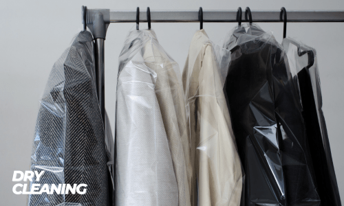 FabFresco - Professional Laundry & Dry Clean (1)