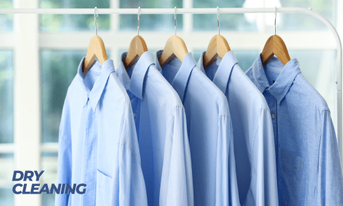 FabFresco - Professional Laundry & Dry Clean (3)